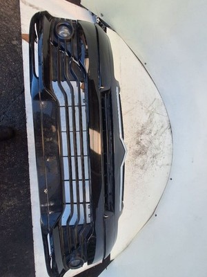 2555937 stoßstange vorne CITROEN C4 COUPE VTR PLUS 2006