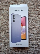 Samsung Handy A14 LTE 128 GB,  2 Jahre alt, Top Zustand