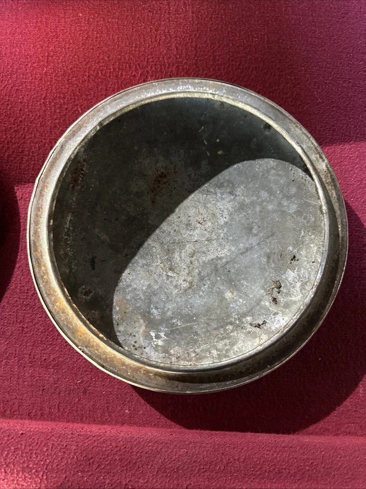 Tapacubos Plymouth P-14/P-15 9 pulgadas Foto 4 de 4