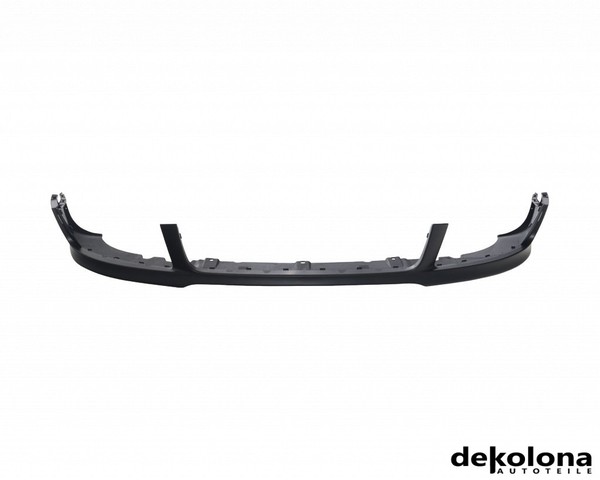 StoßStange Spoiler FüR Audi A4 Avant Vorne 00-04-image