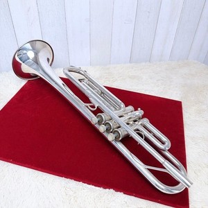 トランペット ヤマハYAMAHA YTR−736 YAMAHA YTR-736 Trumpet Professional Model Used With Hard Case