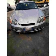 Moteur Hyundai COUPE