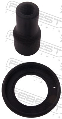 TCP-001 FEBEST PLUG, COIL FOR  DAIHATSU LEXUS SCION TOYOTA TOYOTA (FAW) TOYOTA (