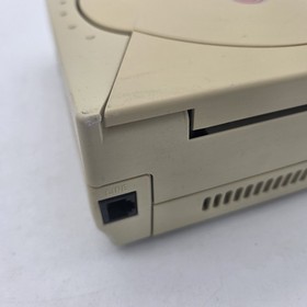 Sega Dreamcast Console Bundle HKT-3020 W/ 2 OEM Controllers - Tested