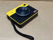 Kodak C300R Instant Camera & Photo Printer 2-in-1 – Untested, As-Is