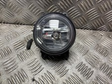 Peugeot 207 Cc Osf Right Front Bumper Spot Fog Light 89210094 Valeo 07-12