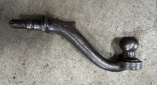 Model A Ford Steering Spindle Arm Tie Rod Ball A-3130 1928 1929 1930 1931