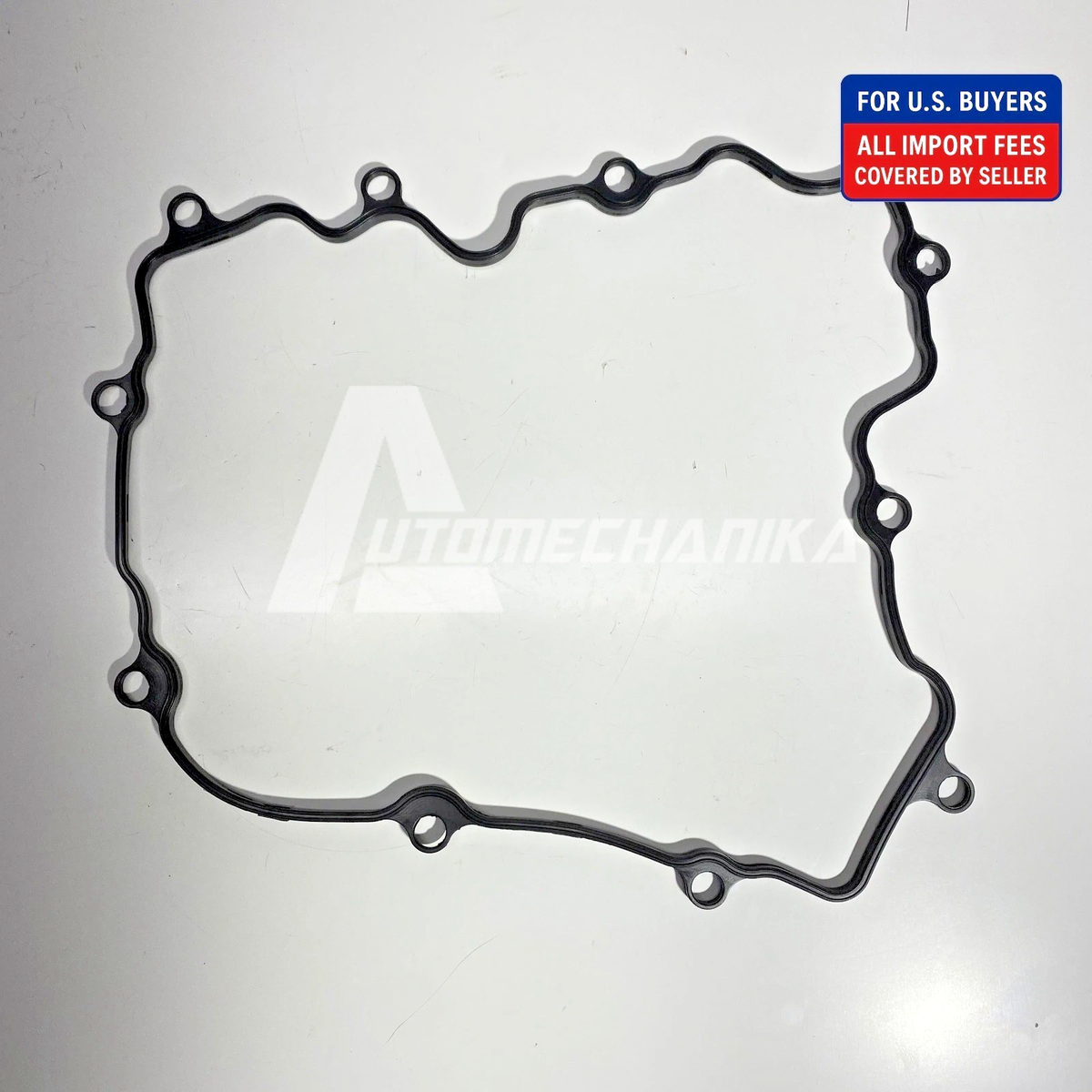 あしゅ Inlet Manifold To Head Gasket for ISUZU NPR NQR 4HG1 4HG1T 4HF1