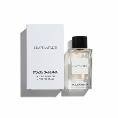 Dolce & Gabbana L'Imperatrice EDT Women Perfume 5ml