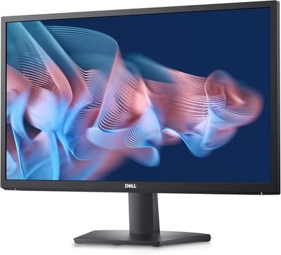 Dell SE2422H 24'' Full HD VA LED Monitor HDMI VGA Schwarz Grade A