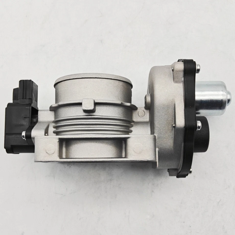 3L5Z-9E926-AA Throttle Body Fits For Bosch Ford Crown Victoria V8 4.6L 2005-2011 - Image 4 of 4