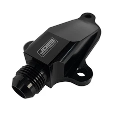 Joes Racing Products    36010    Water Housing Front Fits Suzuki  8An