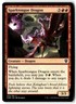Sparktongue Dragon 202 Common Commander Legends Magic: The Gathering Near Mint