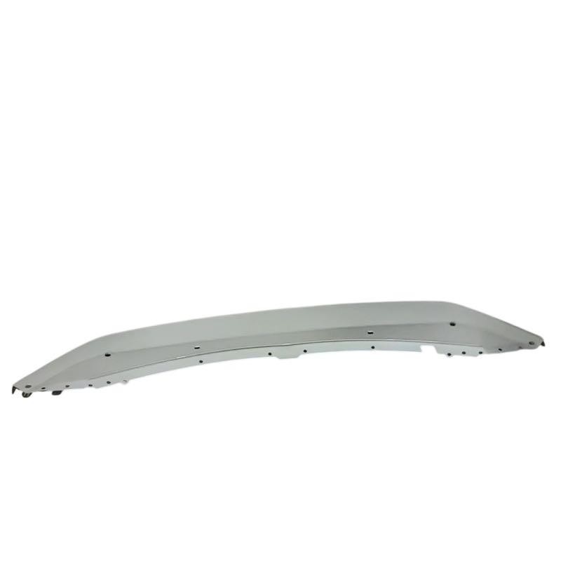 Spoiler de pare-choc avant NISSAN Qashqai pour réparer un bas de caisse abîmé, référence 620846RA0D