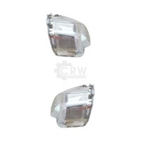 AußEnspiegelblinker Set FüR Ford Transit Custom Bus Kasten Bj. 4.2012->