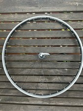 Ambrosio Excellight s.s.c. TQB Dura Ace Hub