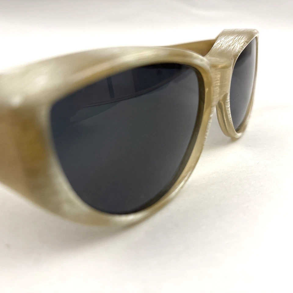 Gafas de sol JONATHAN PAUL Cateye JP018 polarizadas UV-400 envolventes con estuche sin arañazos Foto 3 de 4