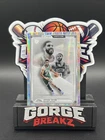 2025 Topps Chrome Jayson Tatum Base (RAW)