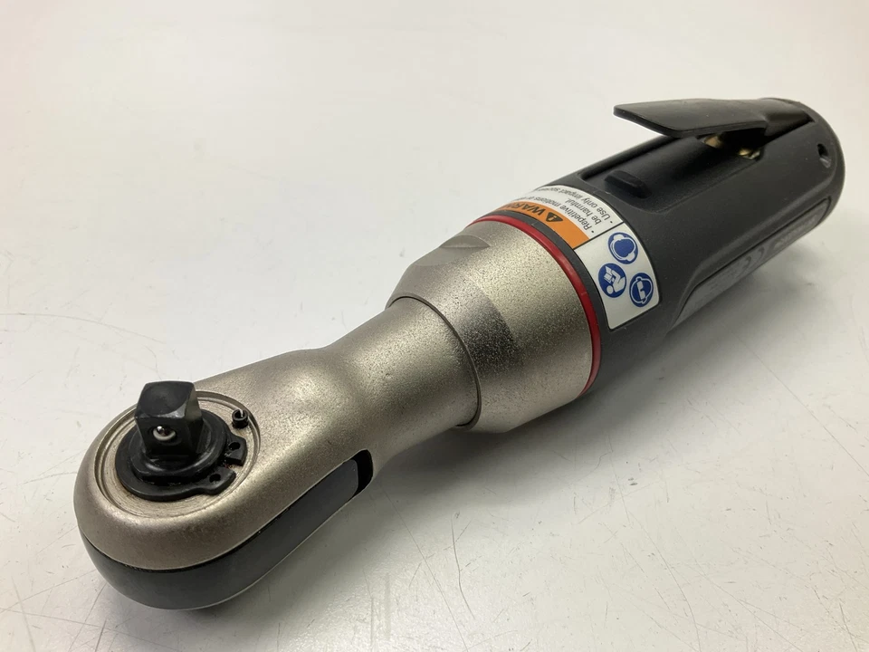 Ingersoll Rand 1105MAX-D2 1/4 英寸迷你复合空气棘轮扳手,最大 30 英尺磅 — 第 2/4 张图片