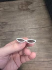 Modern Barbie Cat Eye Style Sunglasses