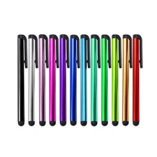 Universal Metal Touch Screen Stylus Pen for iPad iPhone Smart Phone Tablet S-N8