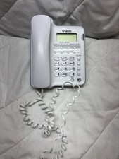 Vtech CD1153 Corded Speaker Telephone with Caller ID/ Call Waiting  