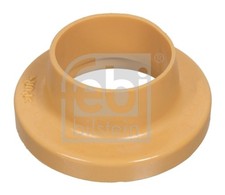 FEBI BILSTEIN Anschlagpuffer Federung 23412 für AUDI A2 8Z0 Gummi TDI FSI