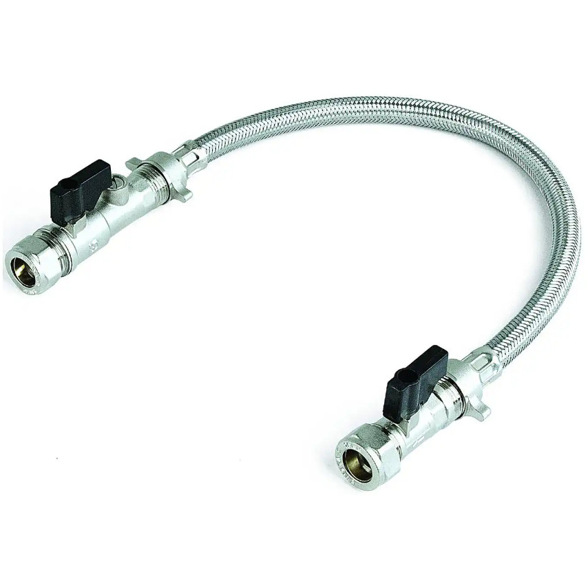 Inta G24 15mm Filling Loop FL12041500 WRAS APPROVED NEW