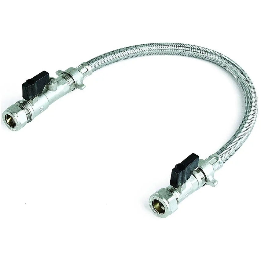 Inta G24 15mm Filling Loop FL12041500 WRAS APPROVED NEW
