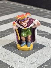 Disney The Hunchback of Notre Dame Jester Guard Henchman Mini Figurine Degopac