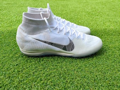 Nike Mercurial SuperflyX VI Elite TF Astro Fußballschuhe, Gr. 11,5 UK #