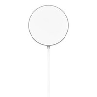 Belkin Qi2 Kabelloses Magnetisches LadegeräT 15W Weiß