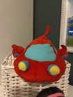 Disney Little Einsteins Friend June 8” Doll And Pat Pat Rocket  Lot Retired — photo 2