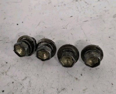 Toyota Supra Mk3 86.5-92 Transmission Mount to Crossmember Bolt set