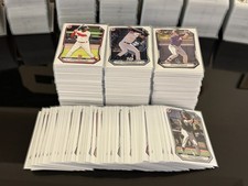 2026 Bowman Baseball PAPER PROSPECTS Singles (#BP1-150) + 2 Card Min Plz *QTY*
