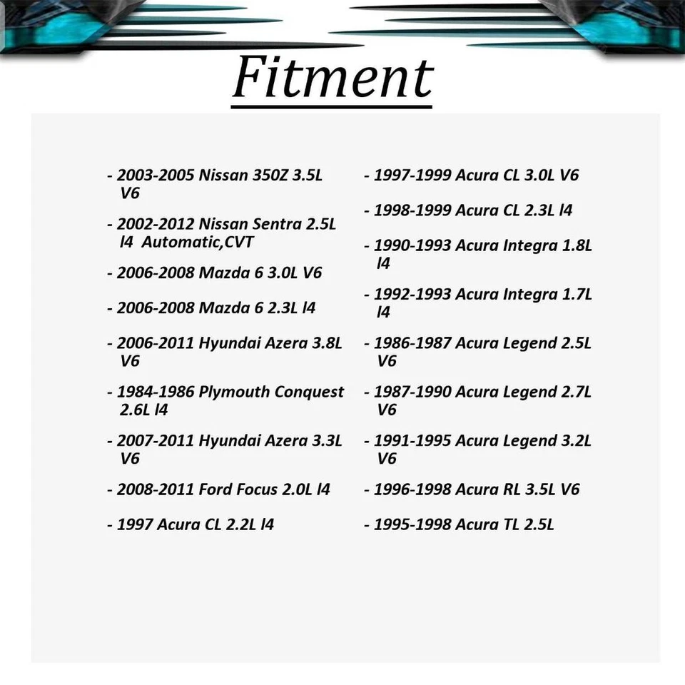 Carlson 前盘制动卡钳维修套件 2x 适用于日产 Altima 1993 1994 1995 — 第 4/4 张图片