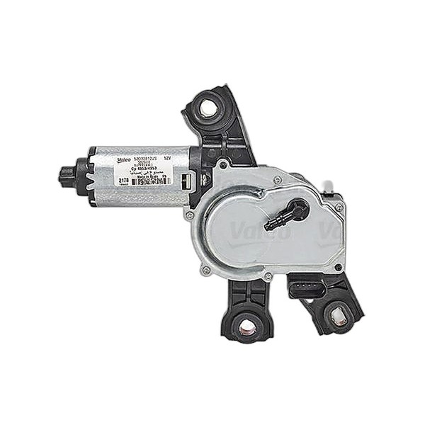 Wischermotor Hinten 12 V Valeo Iam-Expertise Passend FüR U.A. VW Passat-image