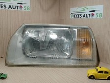 Feu avant (phare) Skoda FAVORIT