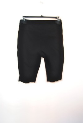 Youth/women Shorts by Ashley Classics Size M Black in Color
