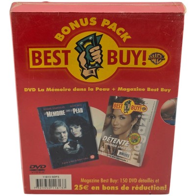 La Speicher Dans La Peau DVD + Magazin Best Buy Roger Young - DVD Zone 2: Rich