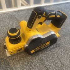 DEWALT DCP580 18V XR Brushless Planer (Body Only)
