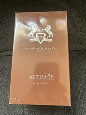 Parfums De Marley Paris Altair Eau De Parfum 125 ML 4.2 Fl Oz NEW SEALED