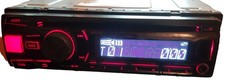 Autoradio Stereo alpine Cde- 180RR mp3/wma 100% FUNZIONANTE ORIGINALE 