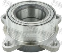 Febest 0482G-KB4F Radnabe FüR Mitsubishi
