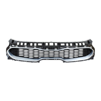 #ad New Replacement Front Grille For 2018 2019 Kia Stinger $130.96