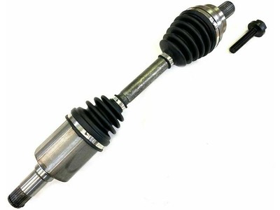 DSS 98YP55T Front Right Axle Shaft Fits 2010-2014 Mercedes E550 4Matic