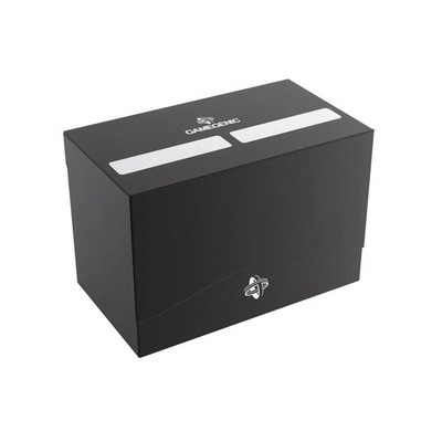 Gamegenic Double Deck Holder 200+ XL Schwarz