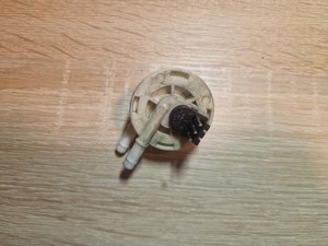 Delonghi ECAM23.450 Flowmeter