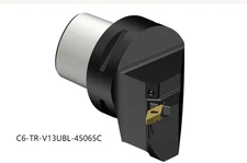 Original cemented carbide blade 1 tablet C6-TR-V13UBL-45065C