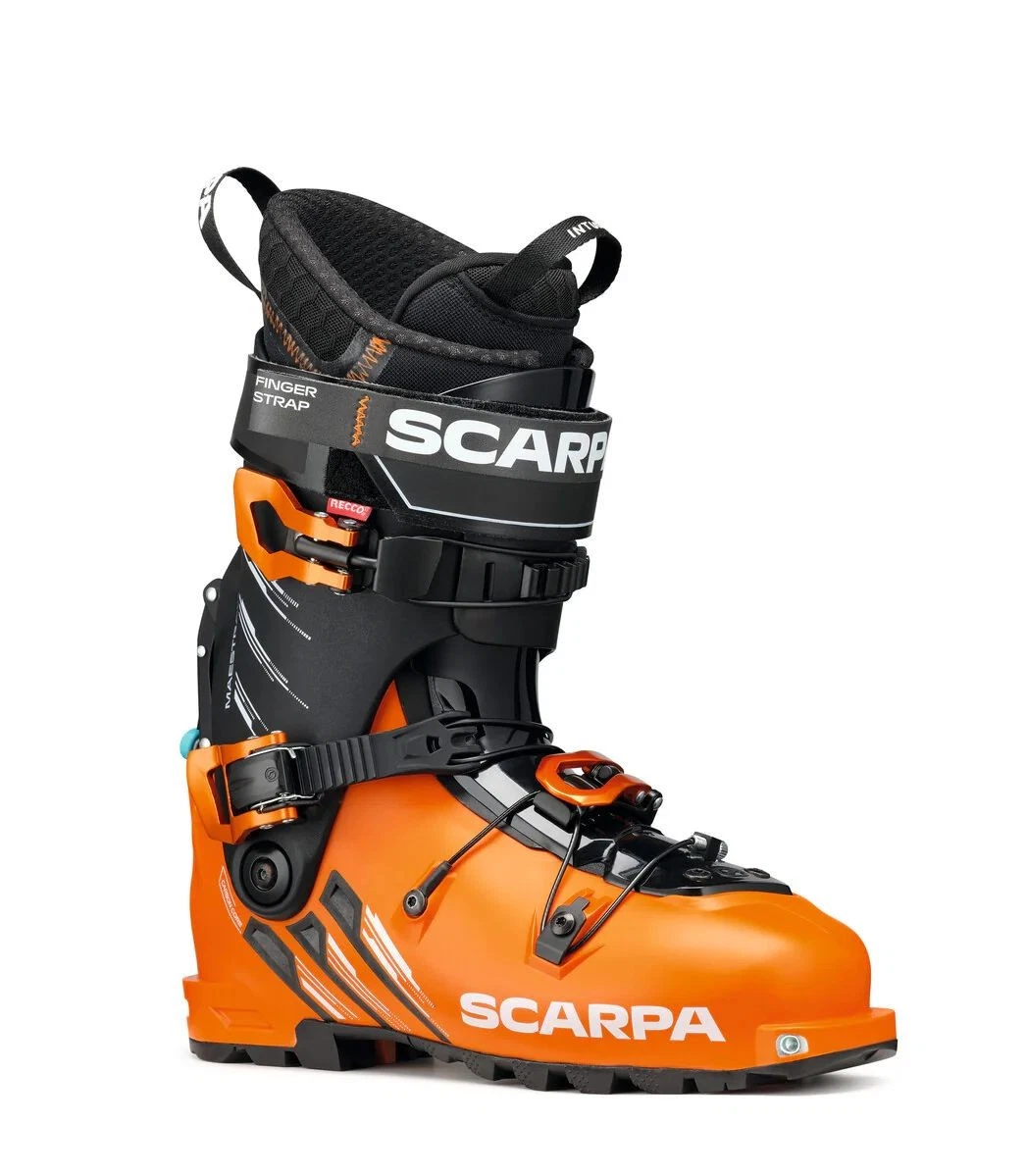 SCARPA Ski & Snowboard Boots for Men for sale - eBay